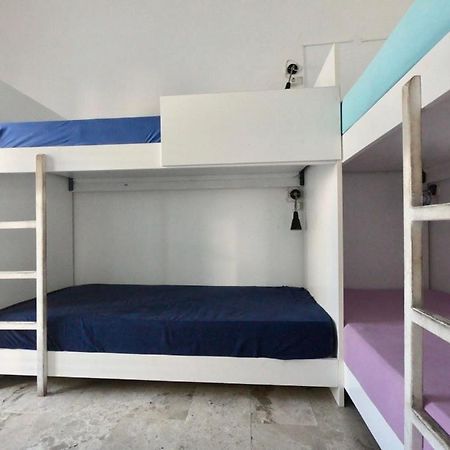Fira Backpackers Place المظهر الخارجي الصورة