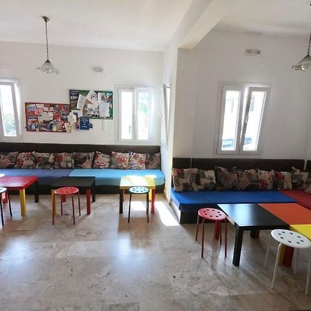 Fira Backpackers Place المظهر الخارجي الصورة