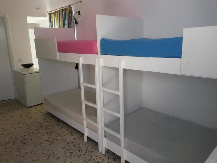Fira Backpackers Place المظهر الخارجي الصورة