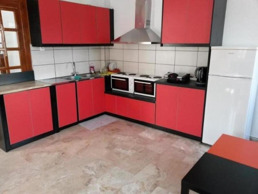 Fira Backpackers Place المظهر الخارجي الصورة
